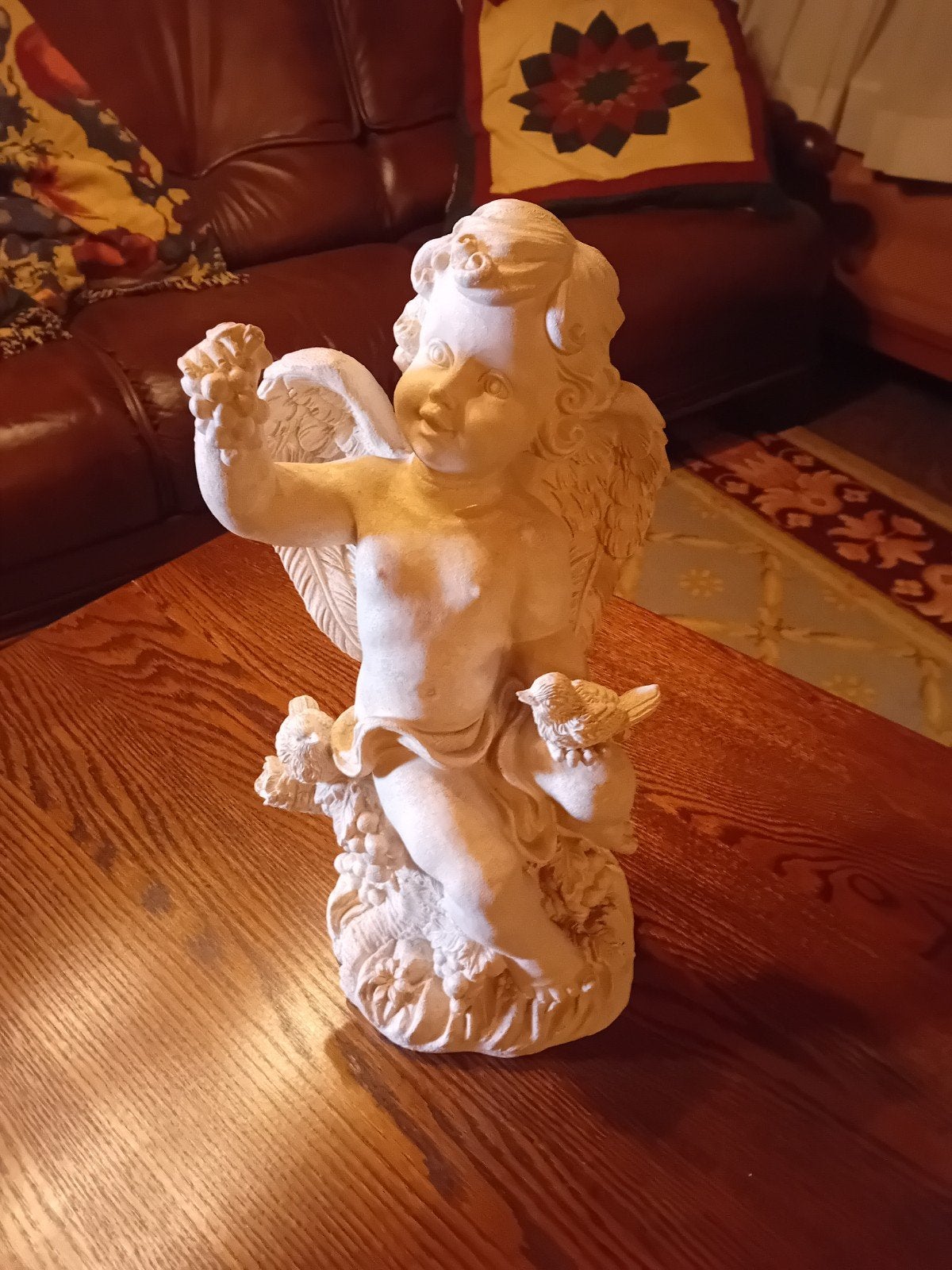 engel, Maison & Meubles, Accessoires pour la Maison | Statues de Bouddha, Enlèvement