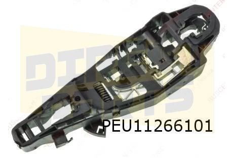 Citroen Berlingo (1/19-) (K9) Citroen C3 (7/20-) (B618) Citr, -, Nieuw, -, -