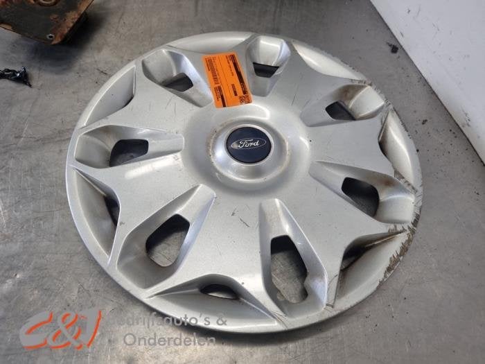 Enjoliveur d'un Ford Transit Connect, -, 3 mois de garantie, -, -