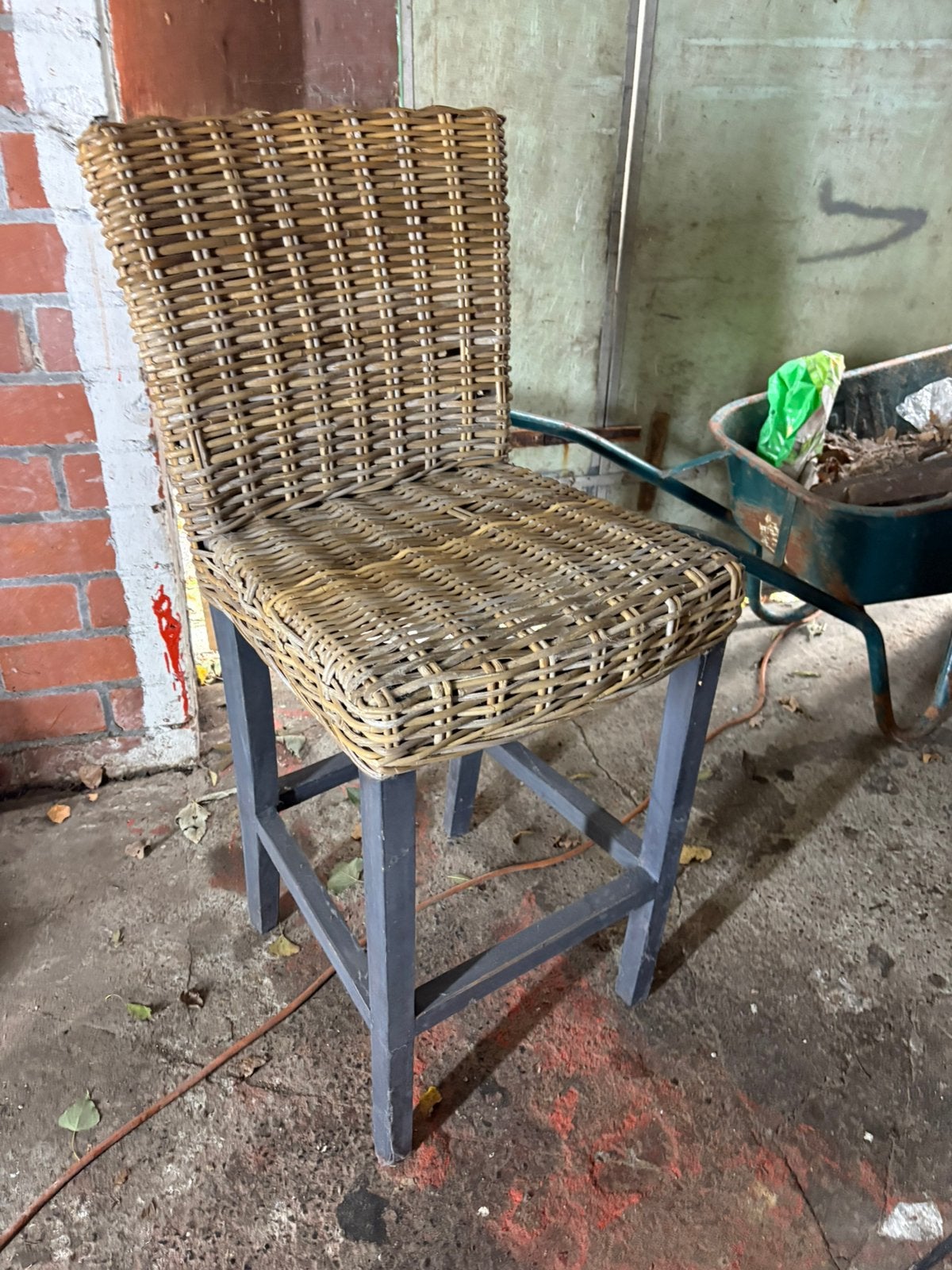 Barstoelen, Huis en Inrichting, Ophalen, Zo goed als nieuw