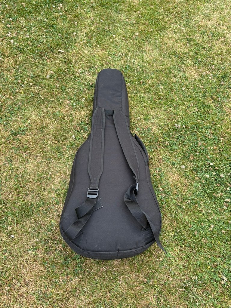 guitaarhoes, Ophalen, Gebruikt, Klassieke of Spaanse gitaar