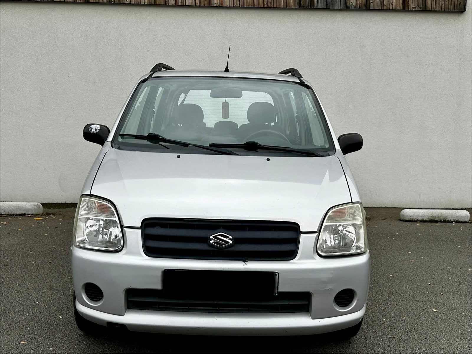 SUZUKI WAGON R+ 1.3 COOL AUTOMATIQUE, Autos, Achat, 174 g/km, Entreprise, Wagon R+