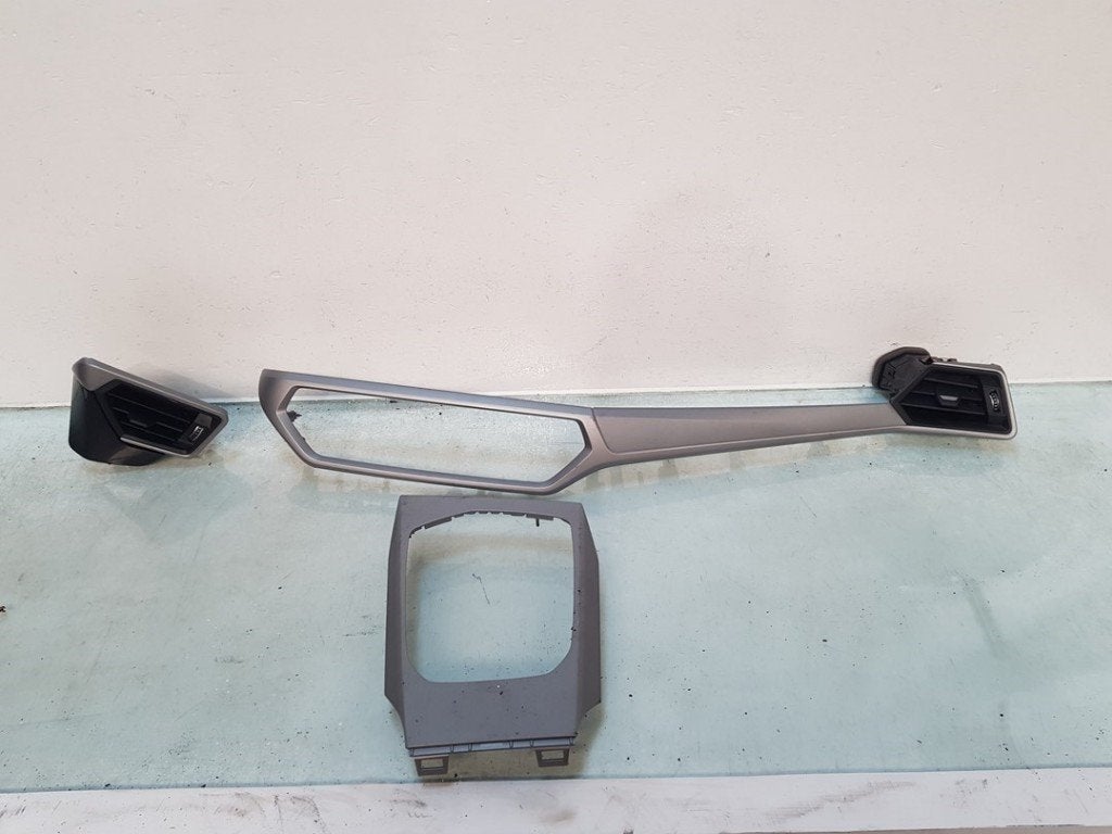 DIVERSEN BMW 3 serie Touring (G21) (01-2019/07-2020), Auto-onderdelen, Gebruikt, BMW