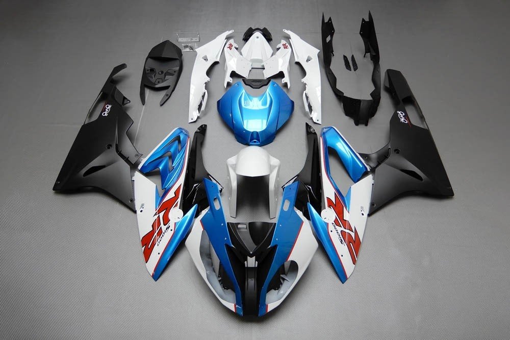 AVDB Kuip voor BMW S1000RR 2015 - 2018