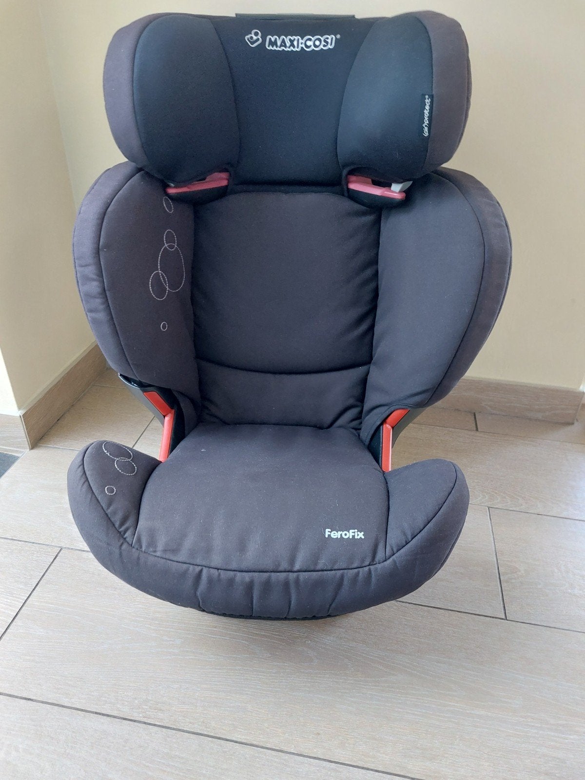 Maxicosi Autostoel  vanaf 3 jaa, Ophalen, Maxi-Cosi