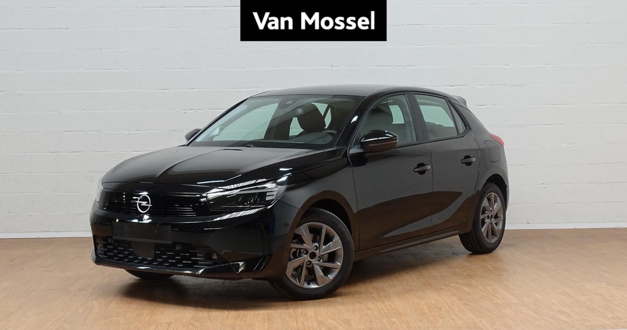 Opel Corsa 1.2 55kW S/S, Achat, Entreprise, https://public.car-pass.be/vhr/a3484f82-1bcb-48b0-b3a3-aa5fabaea050, 5 portes