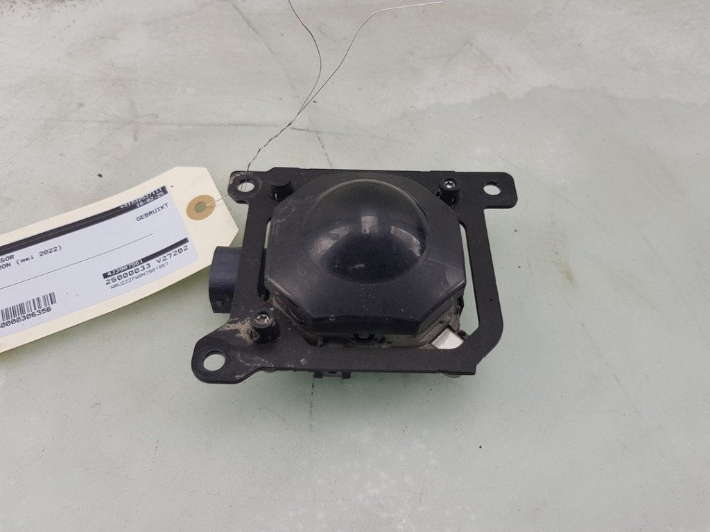 CAPTEUR RADAR Audi E-Tron GT (F83) (|4J3907561|4J3907561A|), Utilisé, Audi