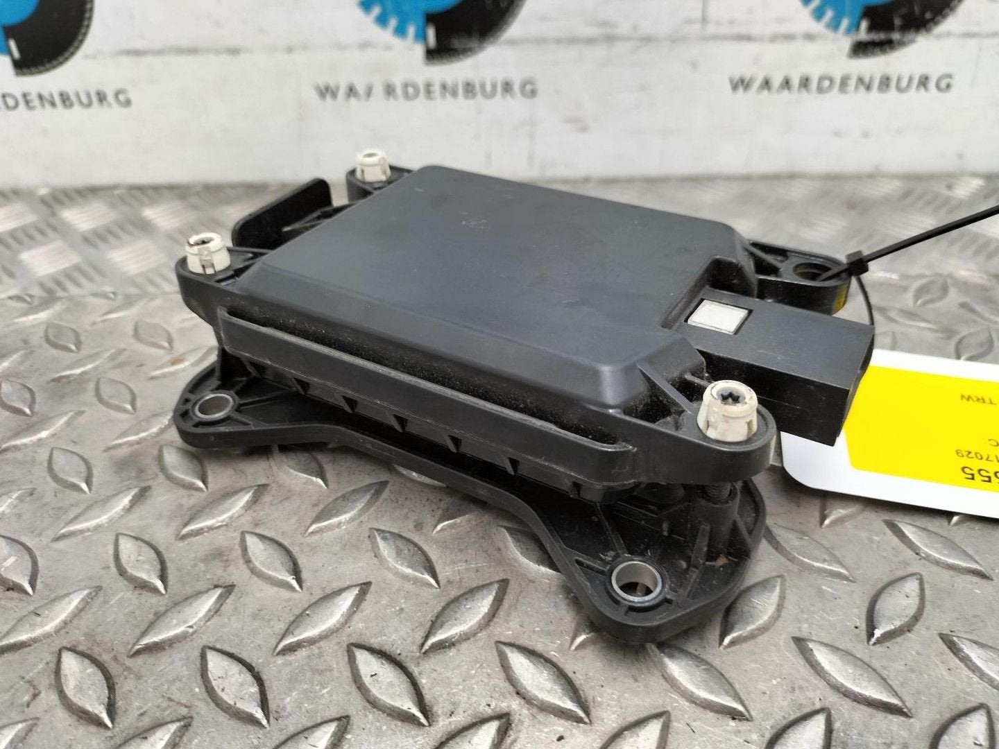 PEUGEOT 308 GT LINE SENSOR RADAR 9829009680 2020, Enlèvement ou Envoi, Utilisé, ARN reconnu