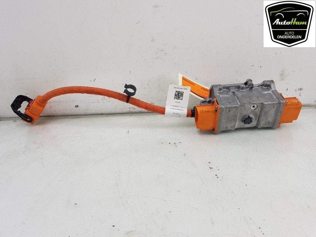 COMPUTER DIVERSEN Audi E-Tron Sportback (GEA) (01-2019/-), Gebruikt, Audi
