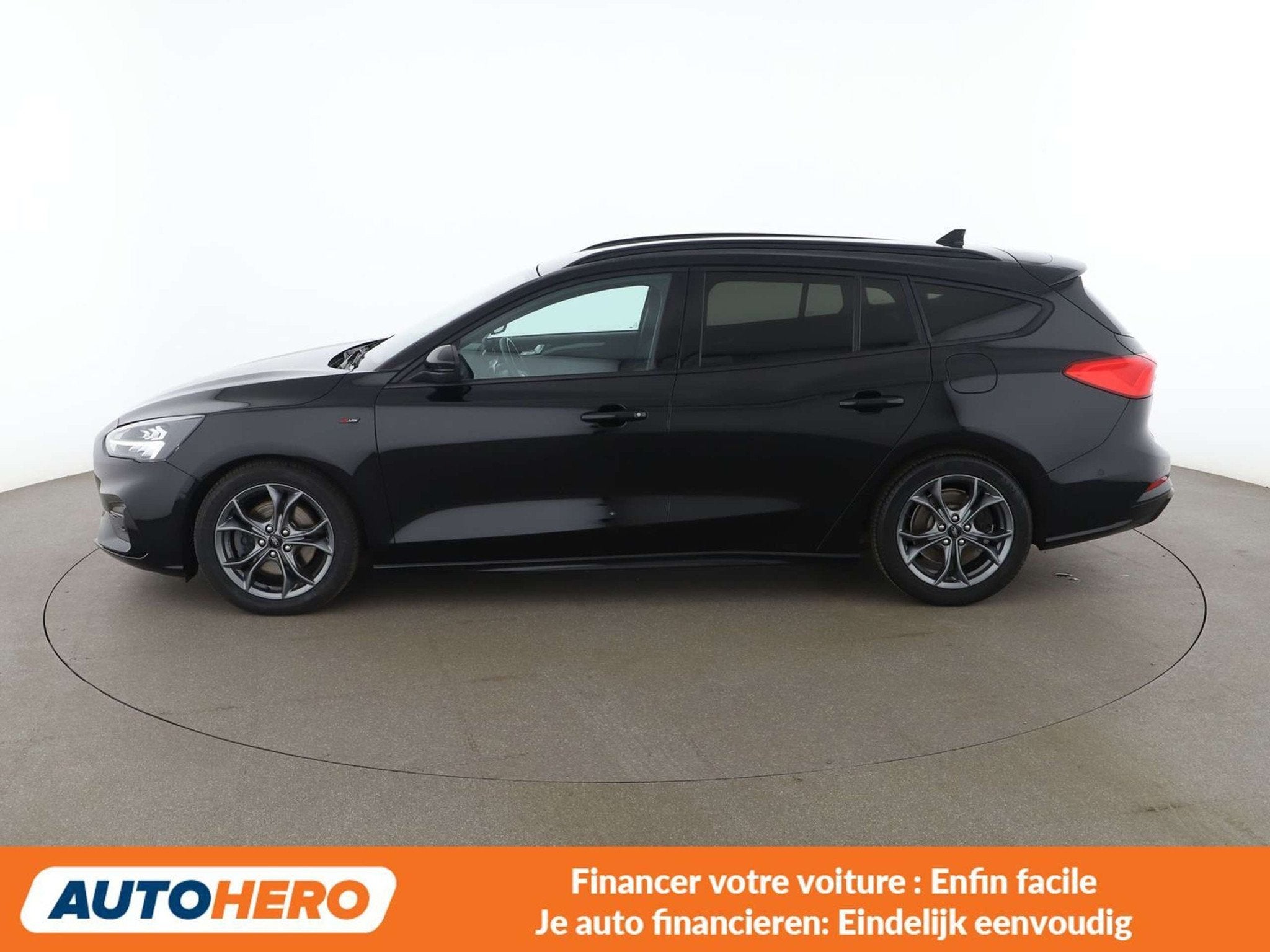 Ford Focus 2.0 TDCi EcoBlue ST-Line, Autos, Ford, Focus, Achat, Boîte manuelle, https://public.car-pass.be/vhr/62e3d24c-74f3-48e7-9d43-f076abf6388a.