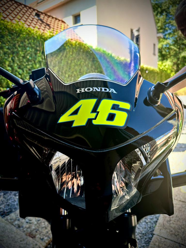 Honda CBR250R, Motos, Motos | Honda, 12 à 35 kW, 250 cm³, Sport, Particulier