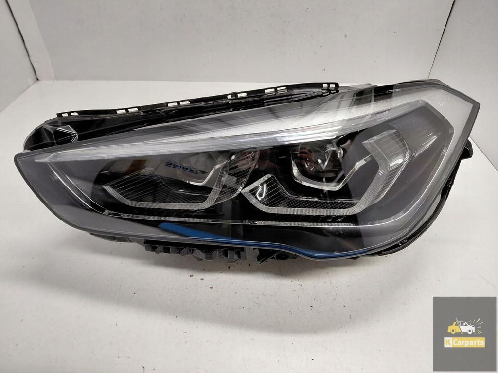 9477811, BMW F48 X1 Lift Full Led-lamp links Ideaal, Petuelring 130
80788  Munich, DE, Gebruikt, Info@bmw.de, BMW