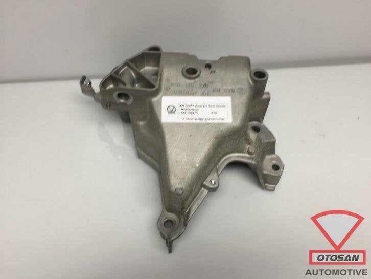 vw golf 7 audi a3 seat skoda motorsteun 04e199275, Gebruikt, Volkswagen, Volkswagen AG, Vw@volkswagen.de
