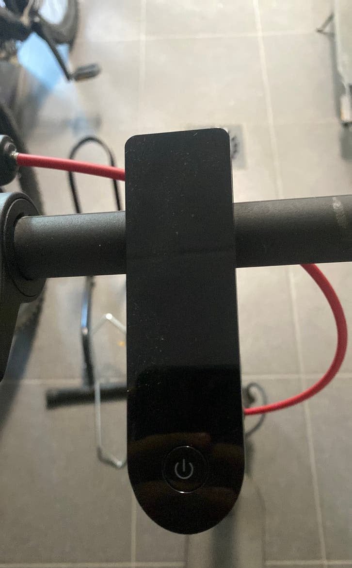 Xiaomi-scooter 4, Fietsen en Brommers, Steps, Ophalen, Gebruikt, Elektrische step (E-scooter)