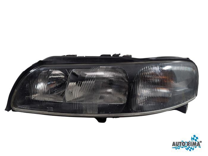 Phare gauche d'un Volvo V70, -, 3 mois de garantie, -, -
