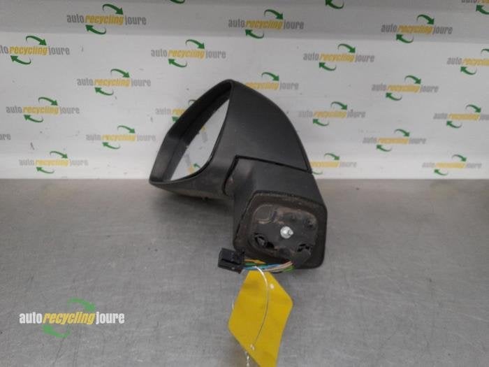 Buitenspiegel links van een Renault Grand Scenic, Gebruikt, -, Renault, -