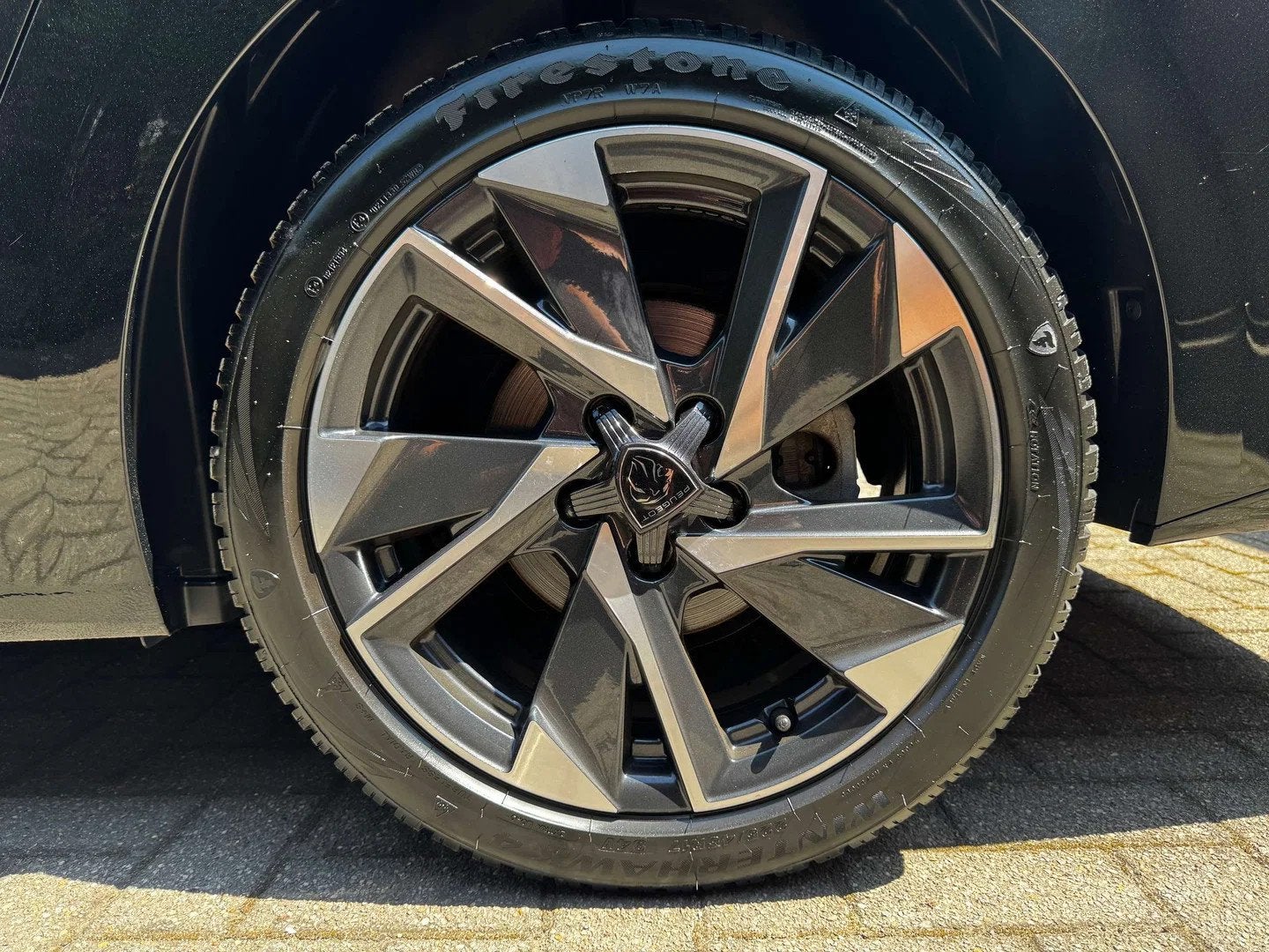 Peugeot 308 | SW | ALLURE | FULL LED | NAVI | CARPLAY | CAME, 1385 kg, https://public.car-pass.be/vhr/4f180cac-4375-4dd5-bca6-d8e20f66a79c