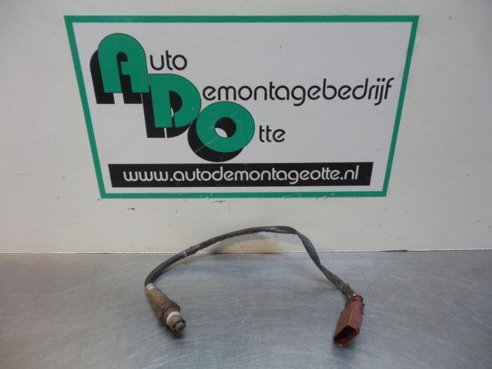 Sonde lambda d'un Seat Ibiza (Ibiza 99-), -, 3 mois de garantie, Utilisé, -