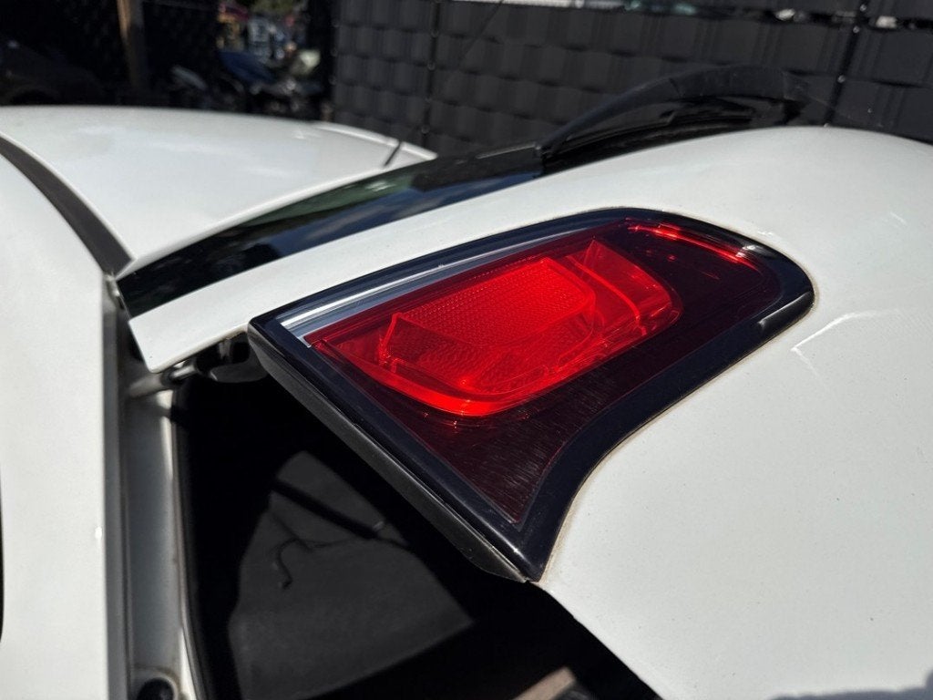 FEU ARRIÈRE GAUCHE Citroën C3 (SC) (|9803934380|), Autos : Pièces & Accessoires, Citroën, Kontakt-citroen@citroen.com, Utilisé