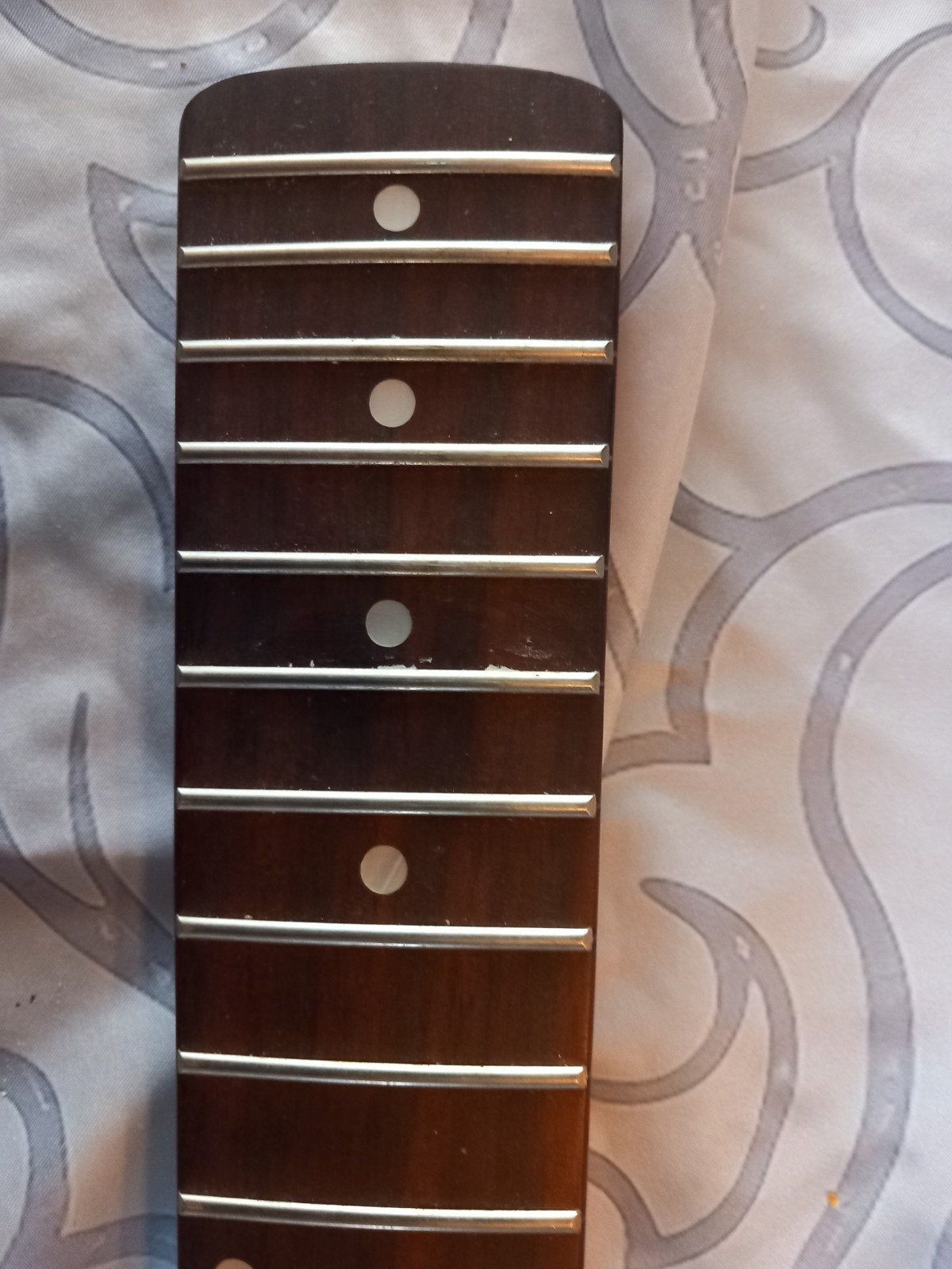 Col Stratocaster, Musique & Instruments, Instruments à corde | Guitares | Électriques, Enlèvement