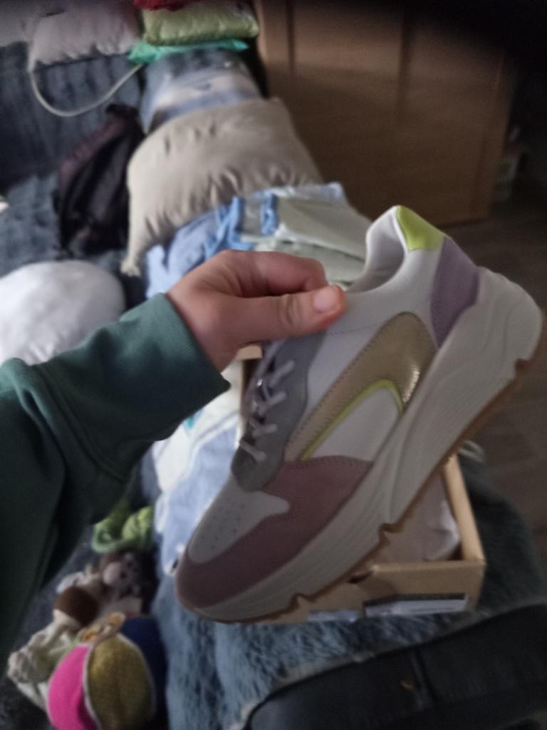 Nouvelles chaussures, Vêtements | Hommes, Chaussures, Enlèvement, Neuf, Autres couleurs