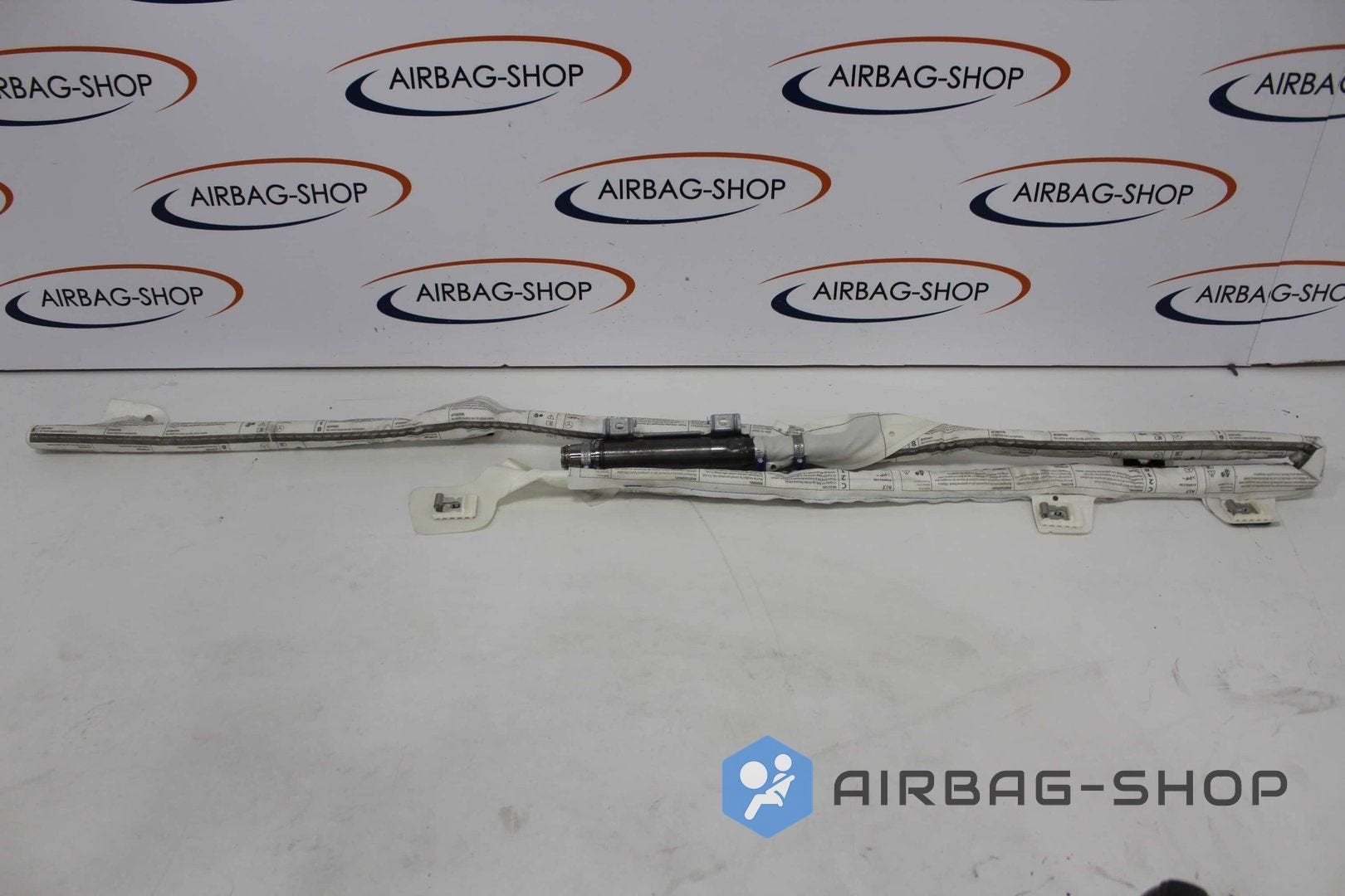 Mercedes CLS Dakairbag / Hemelairbag Links, Utilisé, -, -, Enlèvement ou Envoi