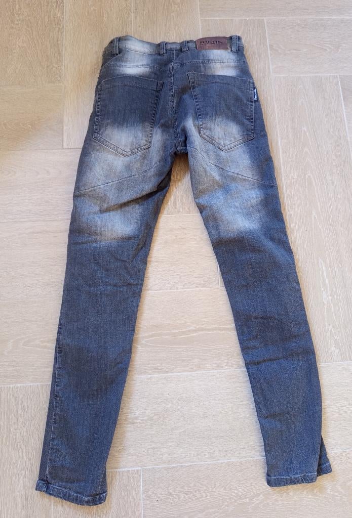 Motorjeans, Motoren, Kleding | Motorkleding, Heren, Ophalen of Verzenden, Richa, Broek | textiel
