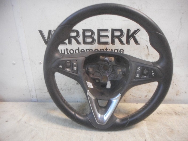 STUUR Opel Corsa E (01-2014/06-2019) (1340-3216), Gebruikt, Opel, Opel Automobile GmbH, Kontakt-opel@opel.com