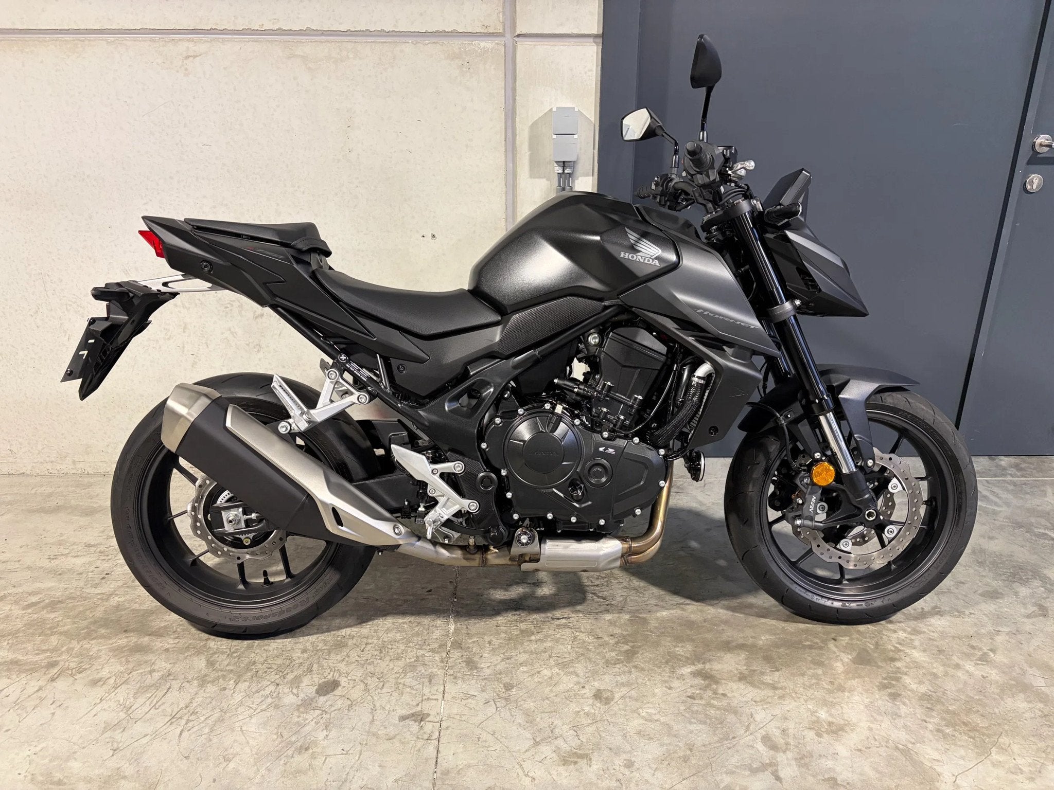 Honda CB750 Hornet in prachtstaat, 750 cm³, Entreprise, Plus de 35 kW, Autre