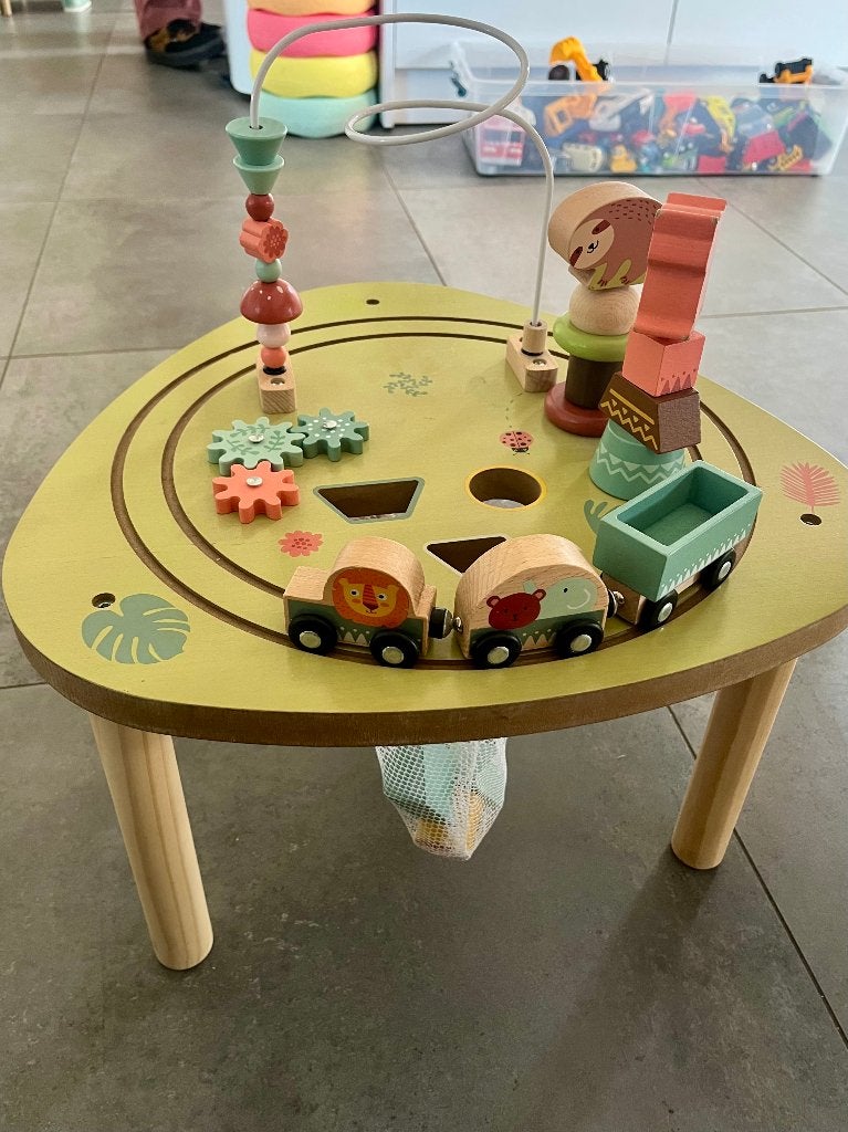 Table de jeu Playland, Enfants & Bébés, Enlèvement, Utilisé, Autres types