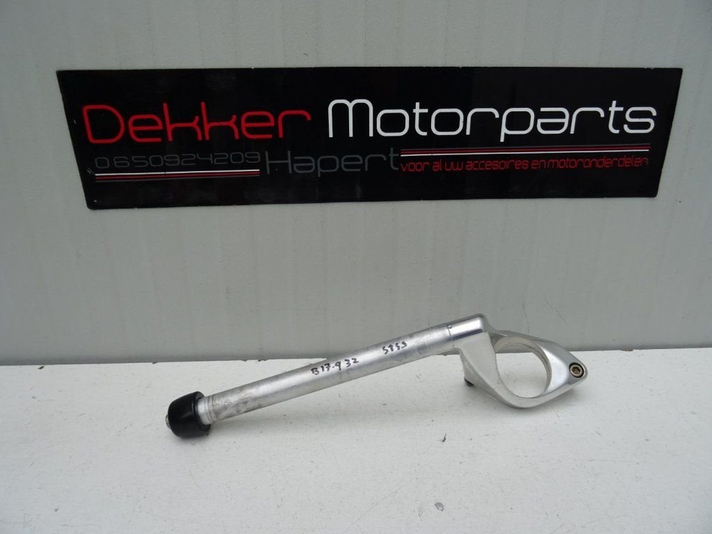 Linker Clipon / Stuurhelft links Ducati ST4S 2001-2002-2005, Motoren, -, -, Nieuw, Ophalen of Verzenden