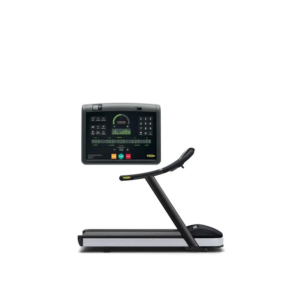 Technogym – Excite Run 600 LED – Loopband, Ophalen of Verzenden, Zo goed als nieuw, Benen, Overige typen