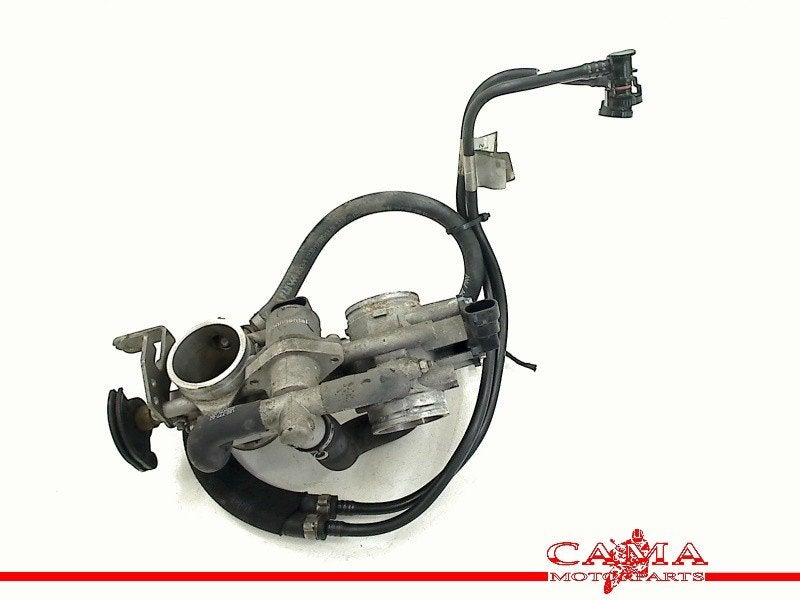 GASKLEPHUIS Ducati Monster 796 2009-2010 (M796), Dhr. S. di Majo, Gebruikt, Info@cama-motorparts.nl, P.J. Troelstraweg 8 8
3144 CX  MAASSLUIS, NL