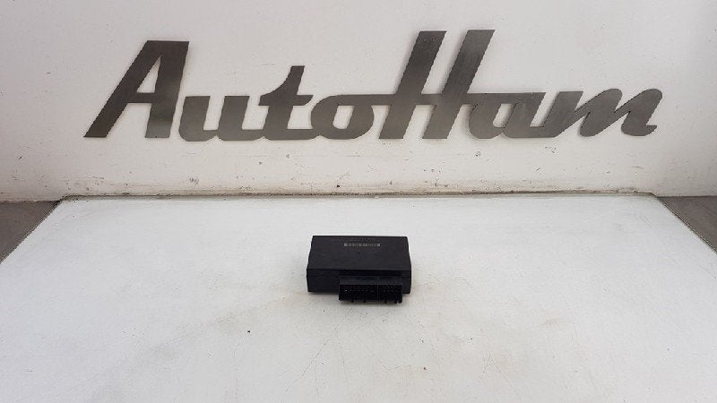 ORDINATEUR GESTION CONFORT Skoda Fabia II (5J), Utilisé, Skoda