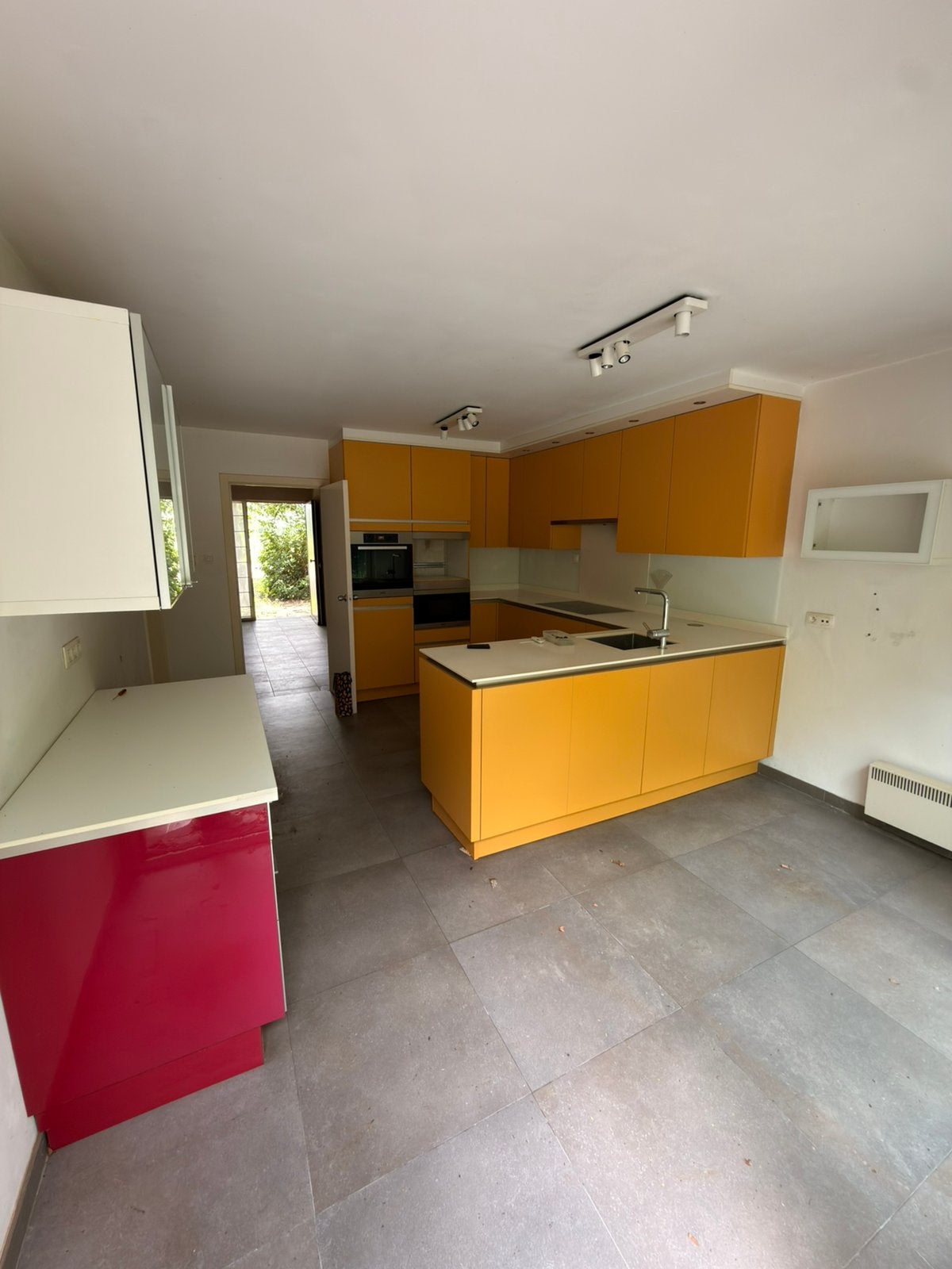 Zelf te Demonteren ( Keuken in goede staat ), Huis en Inrichting, Keuken | Complete keukens, Ophalen