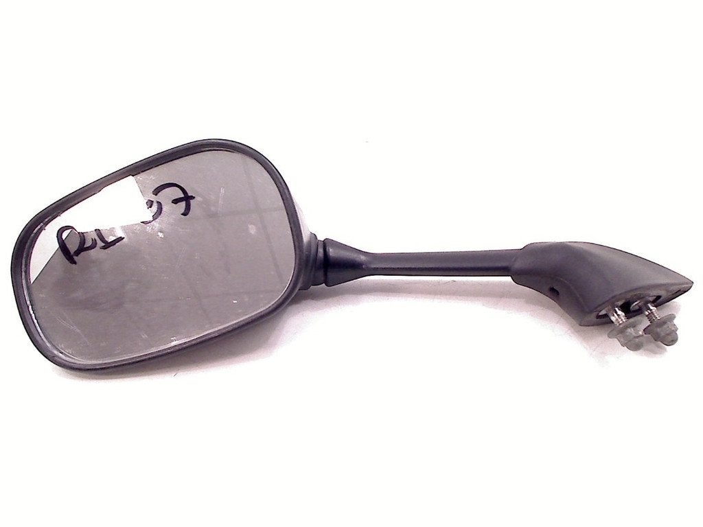 RETROVISEUR EXTERIEUR GAUCHE YZF R1 2007-2008 (YZF-R1 4C8), Motos, Dhr. S. di Majo, Utilisé, Info@cama-motorparts.nl, P.J. Troelstraweg 8 8
3144 CX  MAASSLUIS, NL