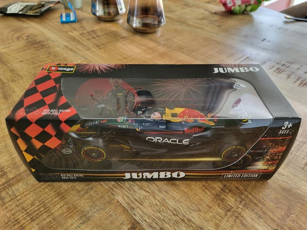 Wagen red bull, Hobby & Loisirs créatifs, Voitures miniatures | 1:24, Enlèvement, Neuf, Voiture, Burago