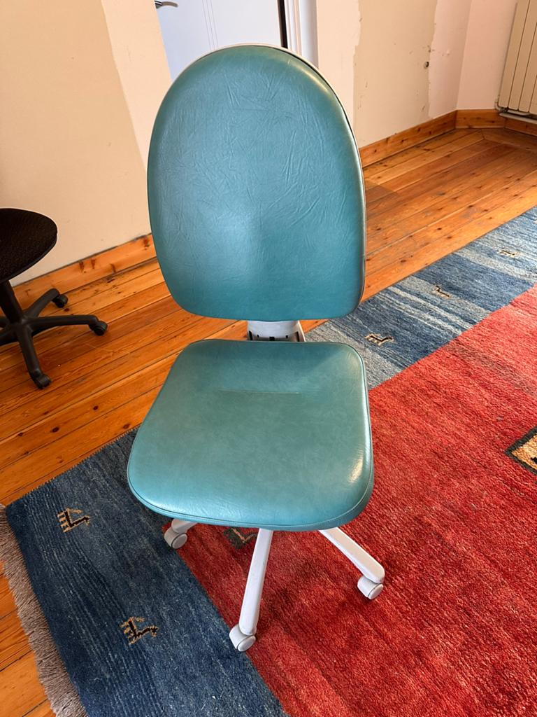 Chaise de bureau, Enlèvement, Comme neuf, Chaise de bureau
