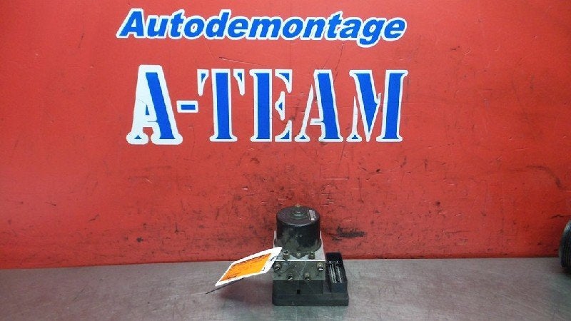 BLOC ABS (FREINS ANTI-BLOCAGE) Citroën C5 I Break (DE), Citroën, Sodener Straße 9
65824  Schwalbach, DE, Utilisé, Continental Aftermarket & Services GmbH
