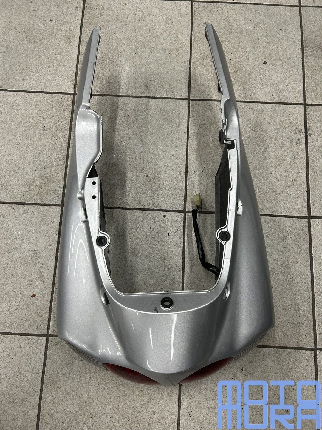 Capuchon pour le Kawasaki ZZR 1200 2002 - 2005 ZZR1200 capuc, Motos, -, Utilisé, -, -