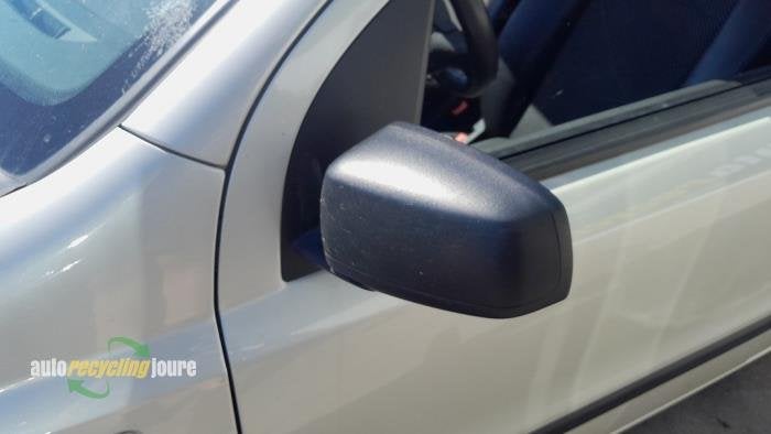 Buitenspiegel links van een Fiat Panda, Gebruikt, -, -, Fiat