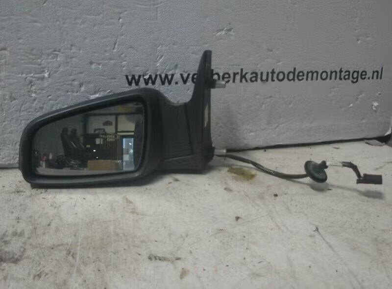 SPIEGEL LINKS ELEKTRISCH Opel Zafira (M75) (13131969), Bahnhofsplatz 65423 Rüsselsheim am Main, DE, Gebruikt, Opel, Opel Automobile GmbH
