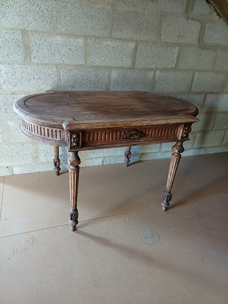 Table ancienne casino, Antiquités & Art, Enlèvement