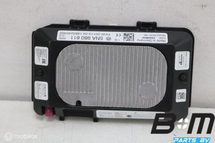 Koppelantenne VW Polo 2G 5NA980611, Utilisé