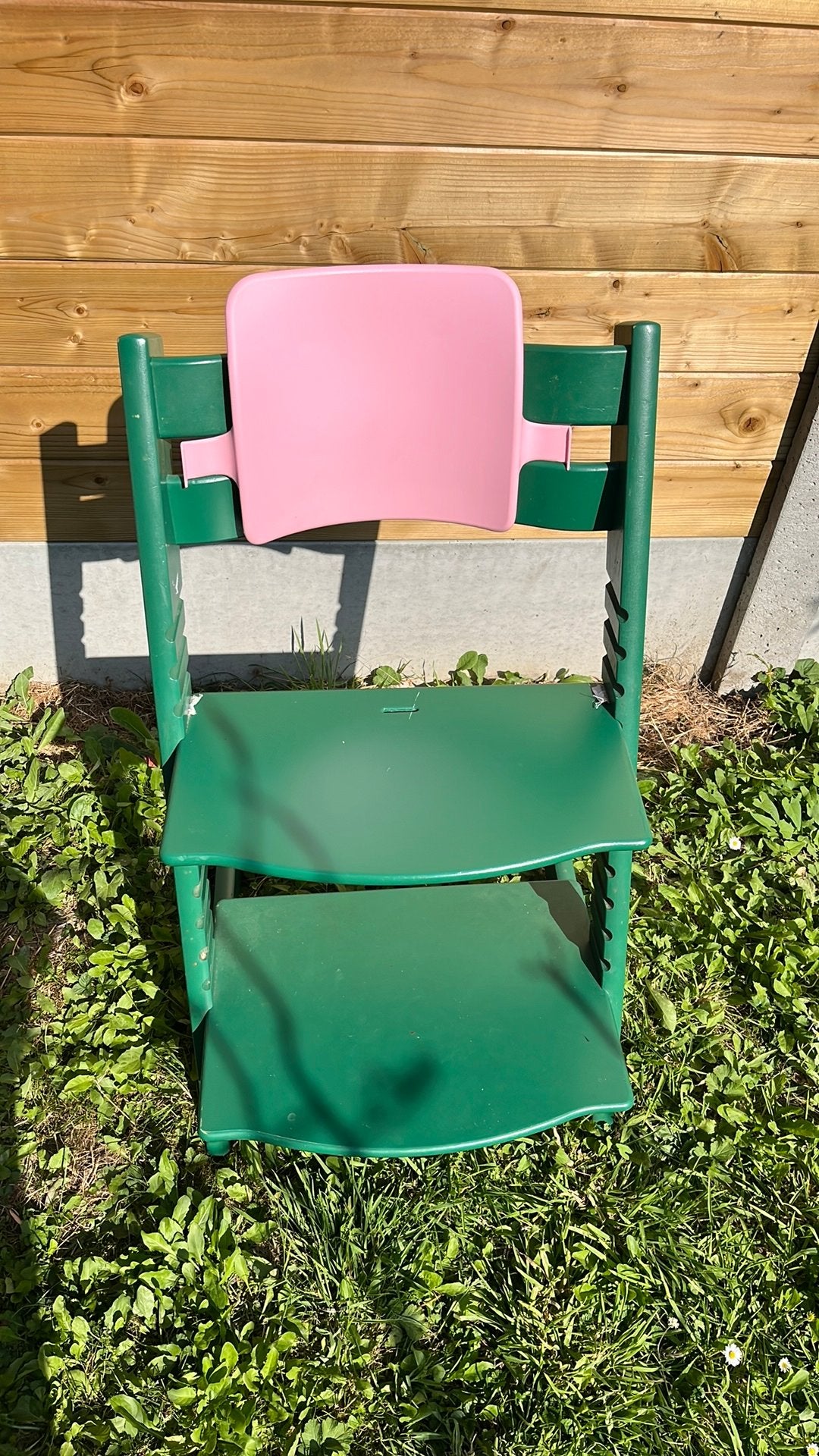 Chaise enfant à vendre 40€, Enlèvement ou Envoi, Comme neuf