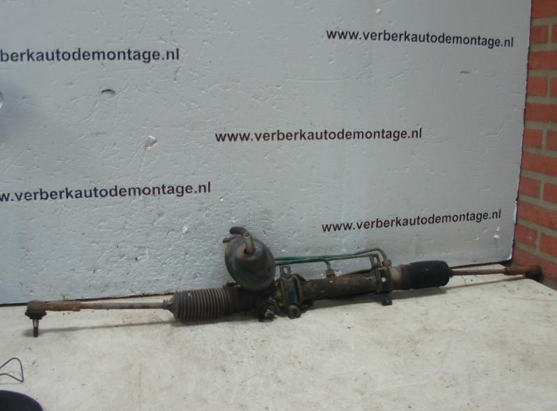STUURHUIS BEKRACHTIGD Opel Corsa B (73 / 78 / 79), Gebruikt, Opel