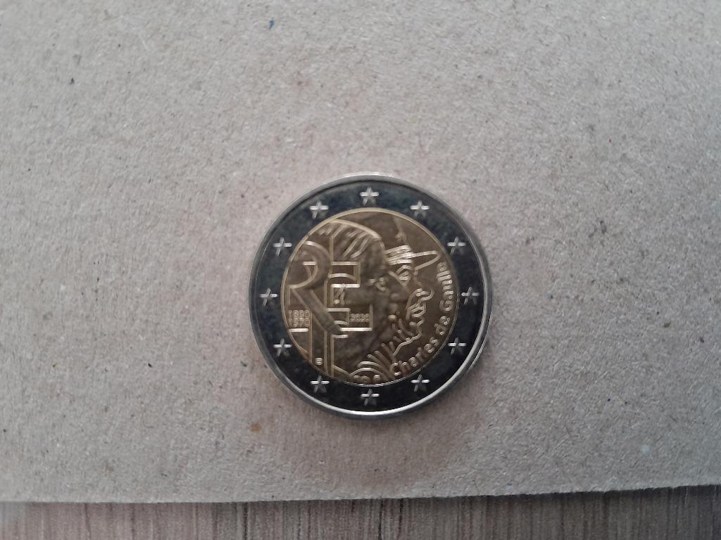 2 euro circulatie herdenkingsmunten, Timbres & Monnaies, Monnaies | Europe | Monnaies euro, Enlèvement ou Envoi, Autres pays, 2 euros