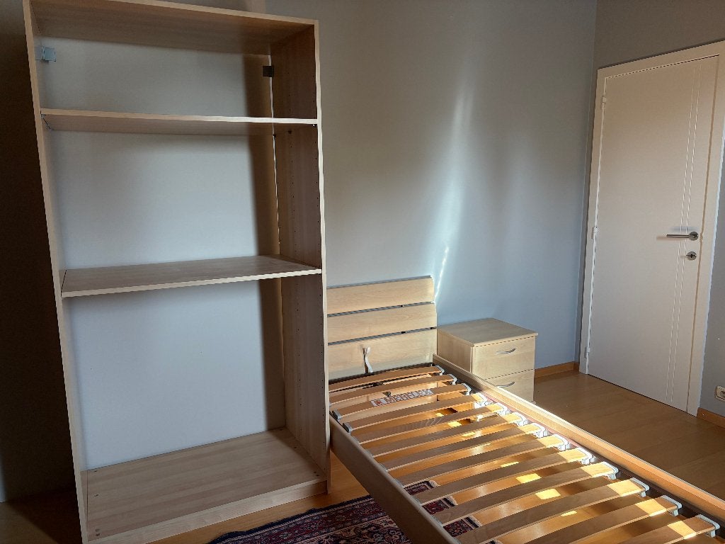 KINDERKAMER, Ophalen, Gebruikt, Jongetje