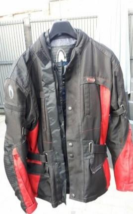 Richa motor vest en broek M, Motoren, Kleding | Motorkleding, Ophalen