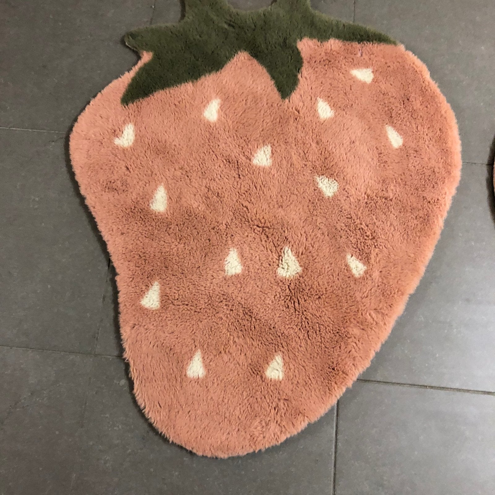 Tapis de salle de bain décoratif Comfort, Enlèvement, Comme neuf